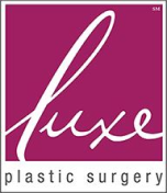 Plastic Surgeon in Sugar Land | Luxe Plastic Surgery Logo