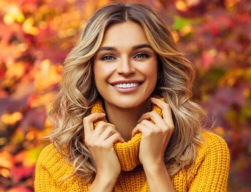 Why Fall is the Best Season for Plastic Surgery